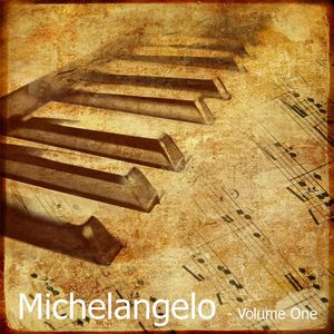 Michelangelo CD1