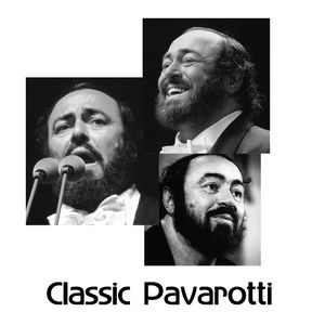 Classic Pavarotti