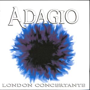 London Concertante: Adagio