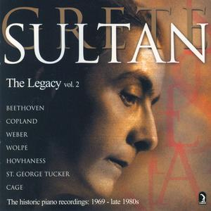 Grete Sultan: The Legacy Vol. 2