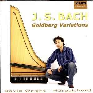 Bach: Goldberg Variations  BWV 988