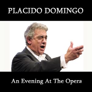 An Evening At The Opera An Evening At The Opera