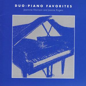 Duo - Piano Favorites
