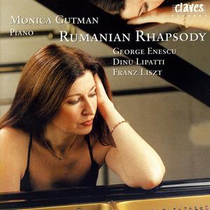 Rumanian Rhapsody: Enescu, Lupatti, Liszt
