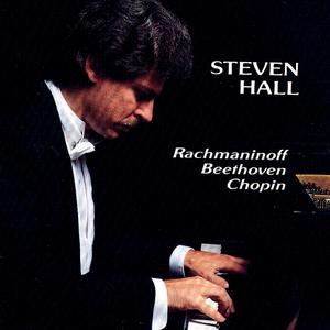 Rachmaninoff/Beethoven/Chopin