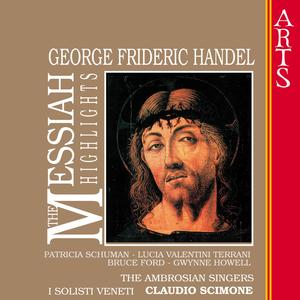 Händel: The Messiah - Highlights
