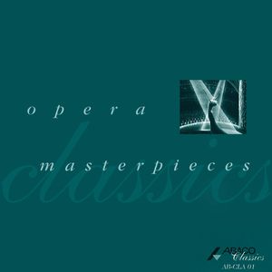 Opera Masterpieces