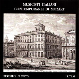 Musicisti Italiani Contemporanei di Mozart