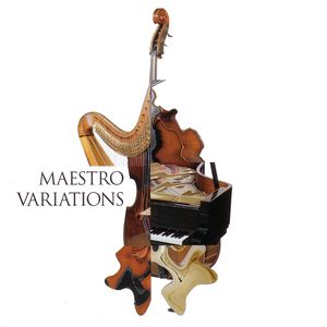 Maestro Variations