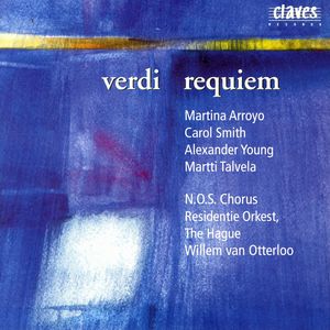 Giuseppe Verdi: Requiem