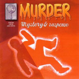 Murder - Mystery & Suspense