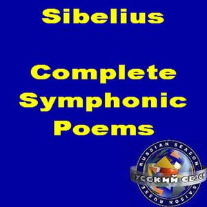 Complete Symphonic Poems