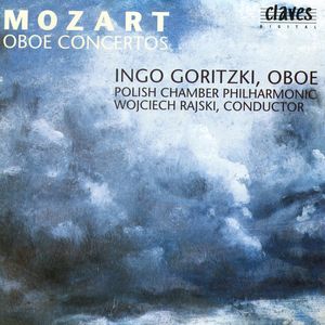 Mozart: Oboe Concertos