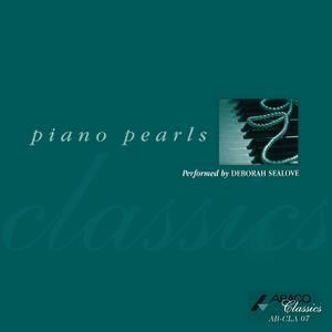 Deborah Sealove: Piano Pearls