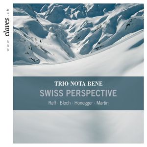 Trio Nota Bene: Swiss Perspective