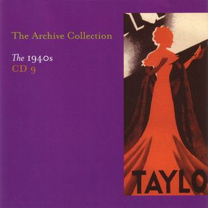 The Archive Collection 1940'S CD 9