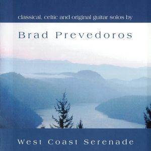 West Coast Serenade