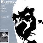 Bartok Solo Piano Works, Volume 3