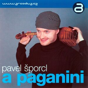 Pavel Sporcl: A Paganini
