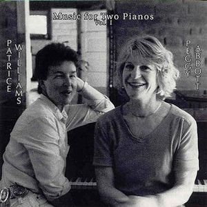 Music for Two Pianos, Vol. 1