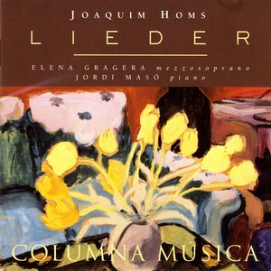 Joaquim Homs: Leider Joaquim Homs: Leider