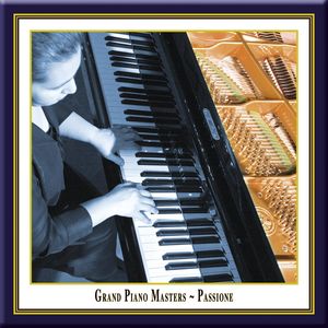 Grand Piano Masters - Passione