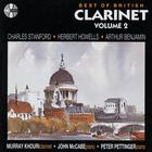 Best of British Clarinet, Volume 2