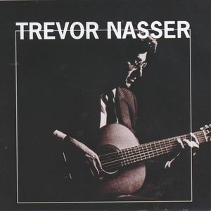 Trevor Trevor