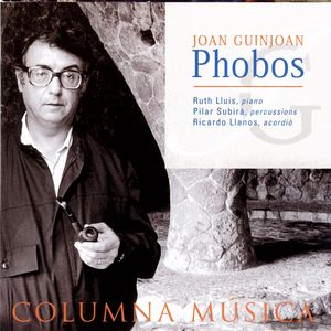 Joan Guinjoan: Phobos
