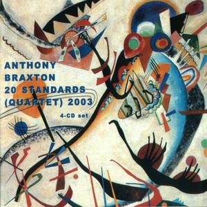 20 Standards (Quartet) 2003
