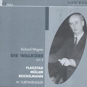 Richard Wagner: 