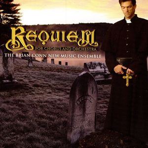 Brian Conn: Requiem Brian Conn: Requiem
