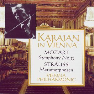 Karajan In Vienna: Music Of Mozart - Overture To The Marriage Of Figaro