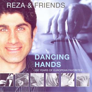 Reza Ganjavi: Dancing Hands