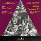 Sarao Barroco: Música Española del Siglo XVII