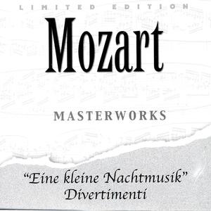 Wolfgang Amadeus Mozart: Eine Kleine Nachtmusik - Divertimenti