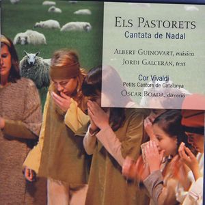 Els Pastorets- Cantata de Nadal