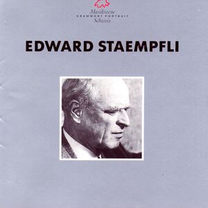 Edward Staempfle