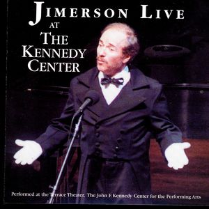 Jimerson Live at the Kennedy Center