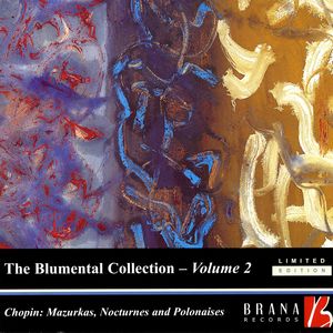 The Blumental Collection - Volume 2