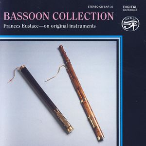 Frances Eustace: Bassoon Collection