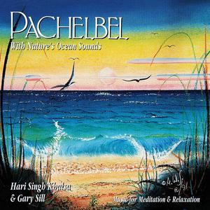 Pachelbel With Nature's Ocean Sounds
