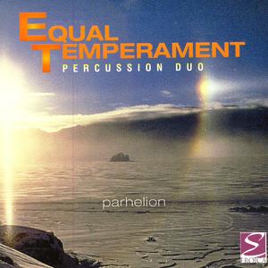 Equal Temperament Percussion Duo: Parhelion (Sun Dogs)