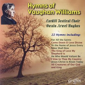 Hymns Of Ralph Vaughan Williams