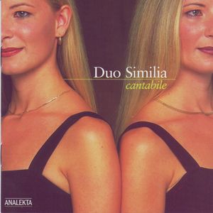 Duo Similia: Cantabile