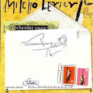Milcho Leviev: Chamber Music