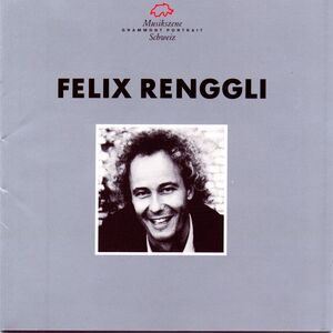 Felix Renggli