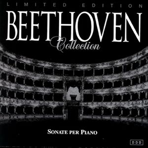 Beethoven: Sonate Per Piano