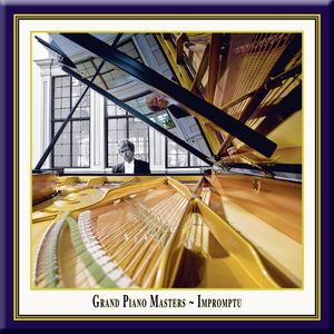 Grand Piano Masters - Impromptu
