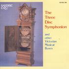 The Three Disc Symphonion